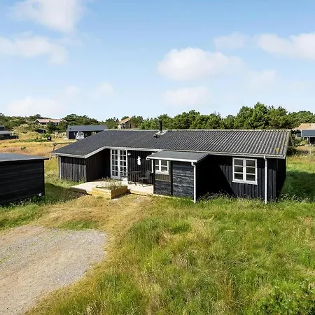 Lyngbakken Denm * Fanø