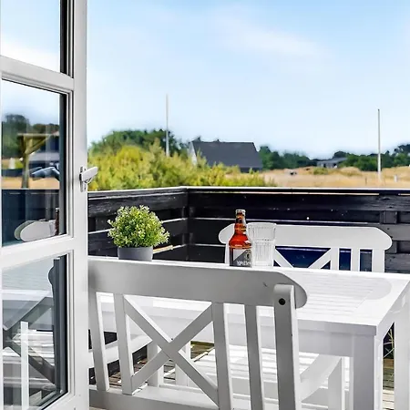 Lyngbakken Denm Casa vacanze *