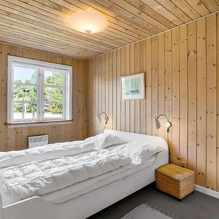 Lyngbakken Denm Fanø