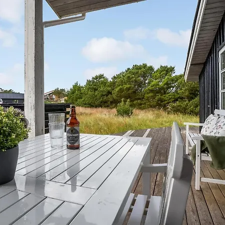 Lyngbakken Denm * Fanø