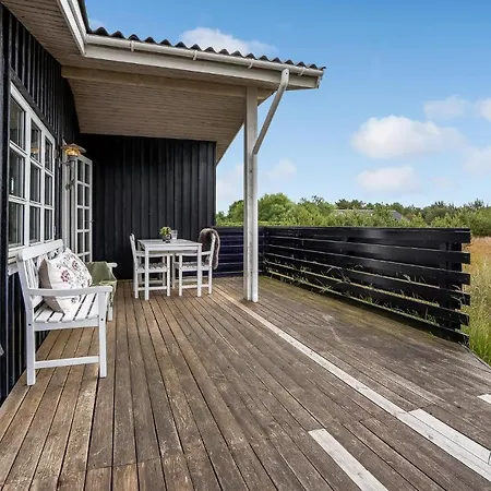 Lyngbakken Denm Сasa de vacaciones