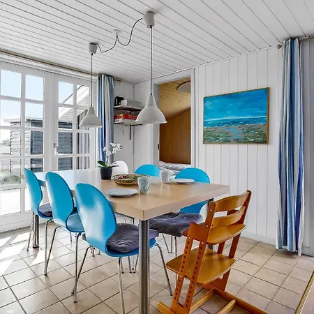 Lyngbakken Denm Tatil Evi *