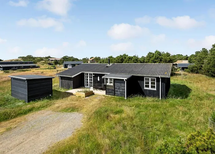 Lyngbakken Denm * Fanø