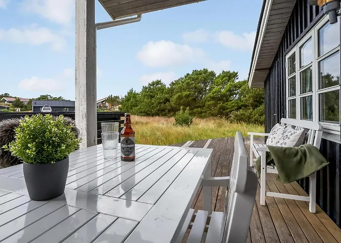 Lyngbakken Denm * Fanø