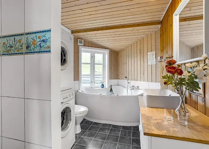 Lyngbakken Denm Fanø