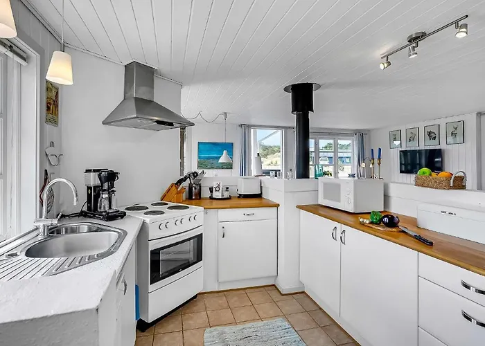 Lyngbakken Denm * Fanø