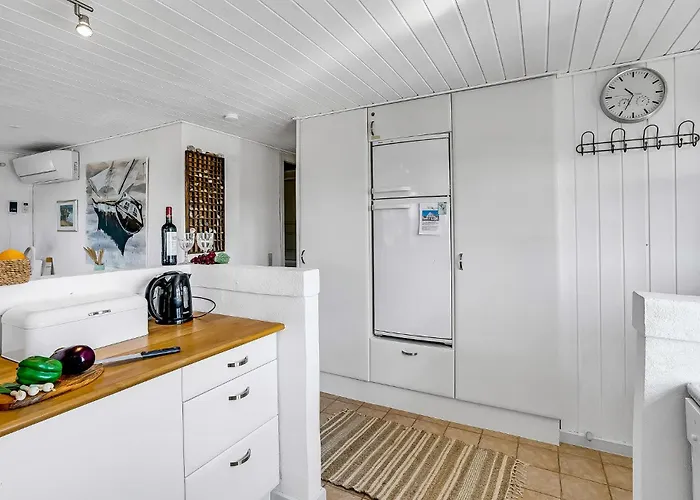 Lyngbakken Denm Fanø